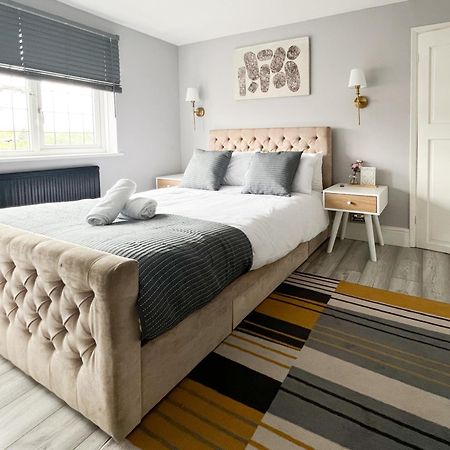 Beautiful Newly Renovated House In Rainham Essex Vila Exterior foto