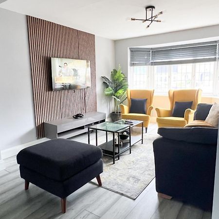 Beautiful Newly Renovated House In Rainham Essex Vila Exterior foto