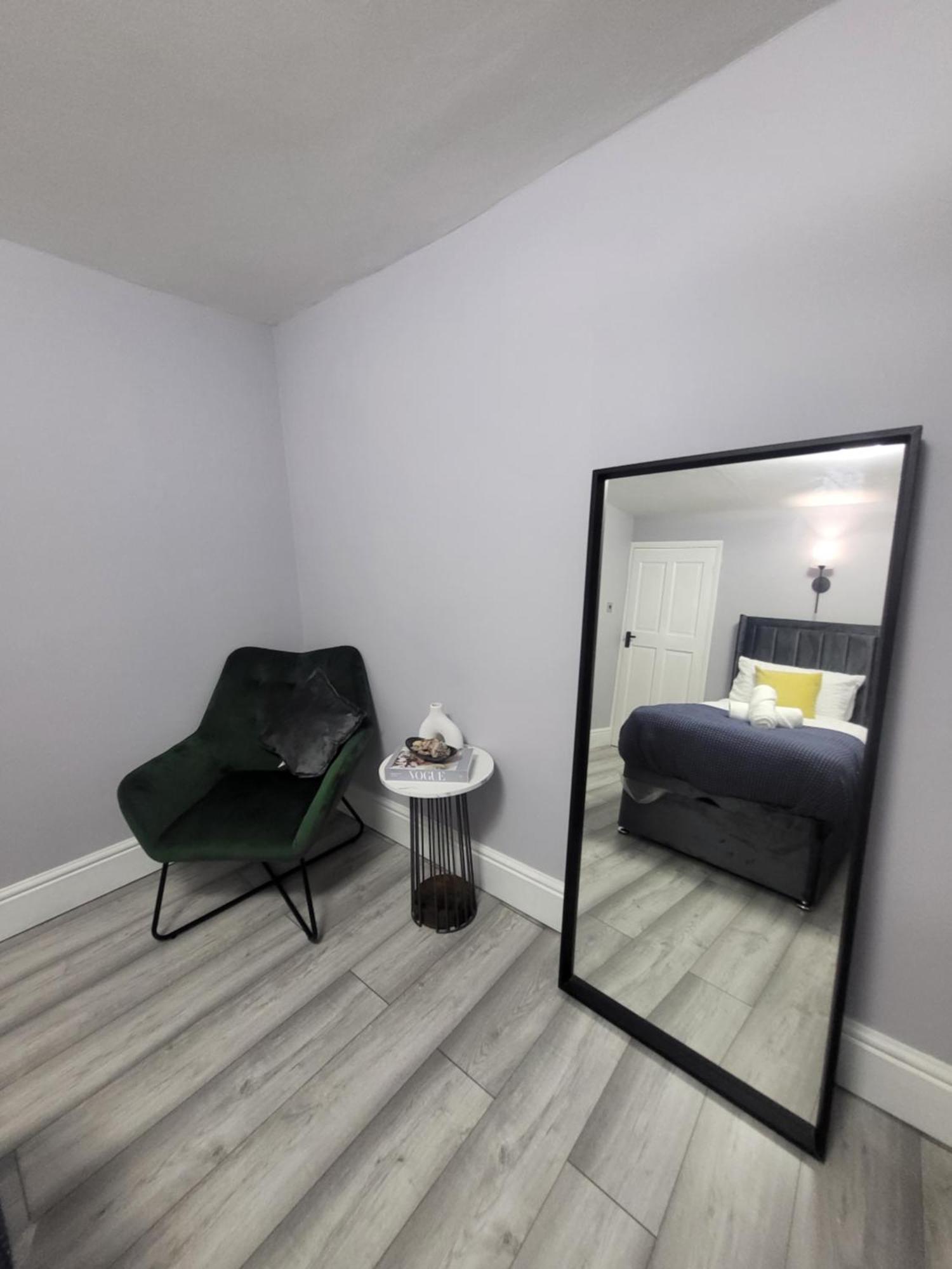 Beautiful Newly Renovated House In Rainham Essex Vila Exterior foto