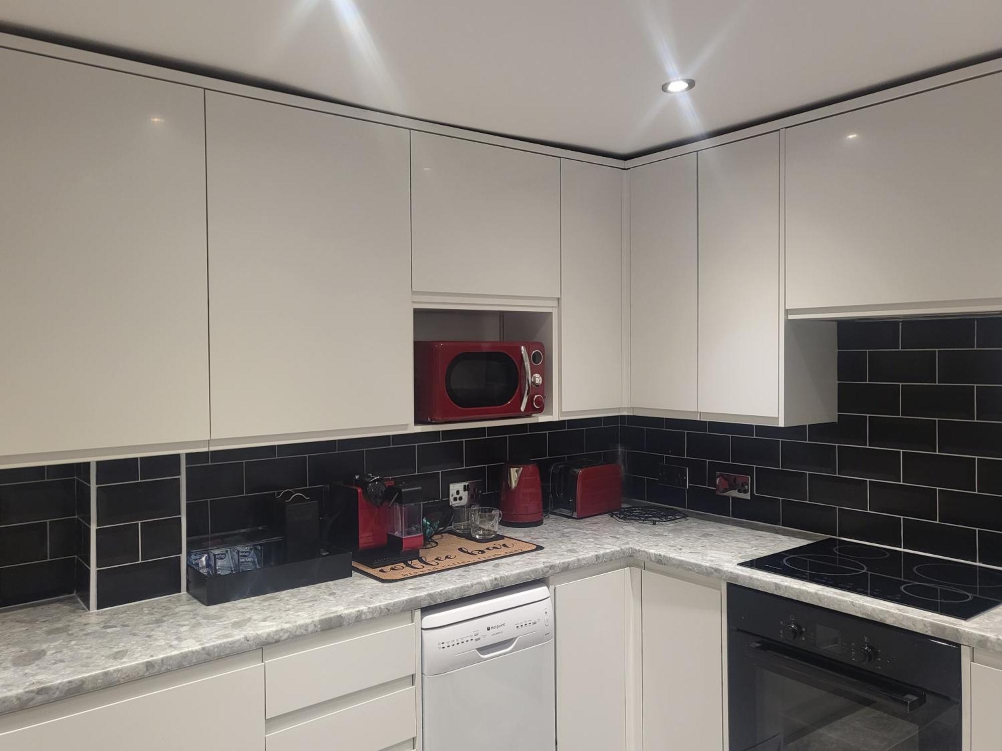 Beautiful Newly Renovated House In Rainham Essex Vila Exterior foto