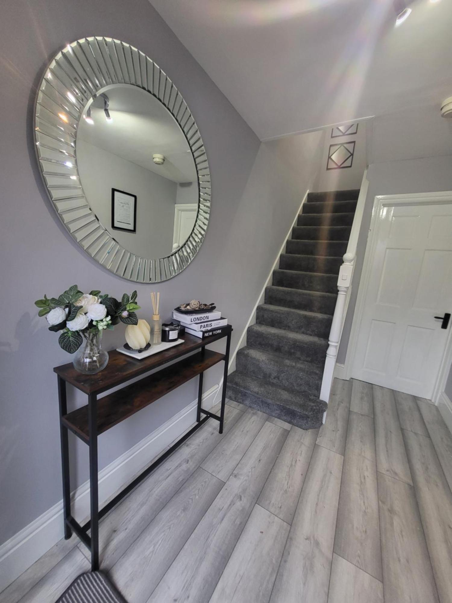 Beautiful Newly Renovated House In Rainham Essex Vila Exterior foto