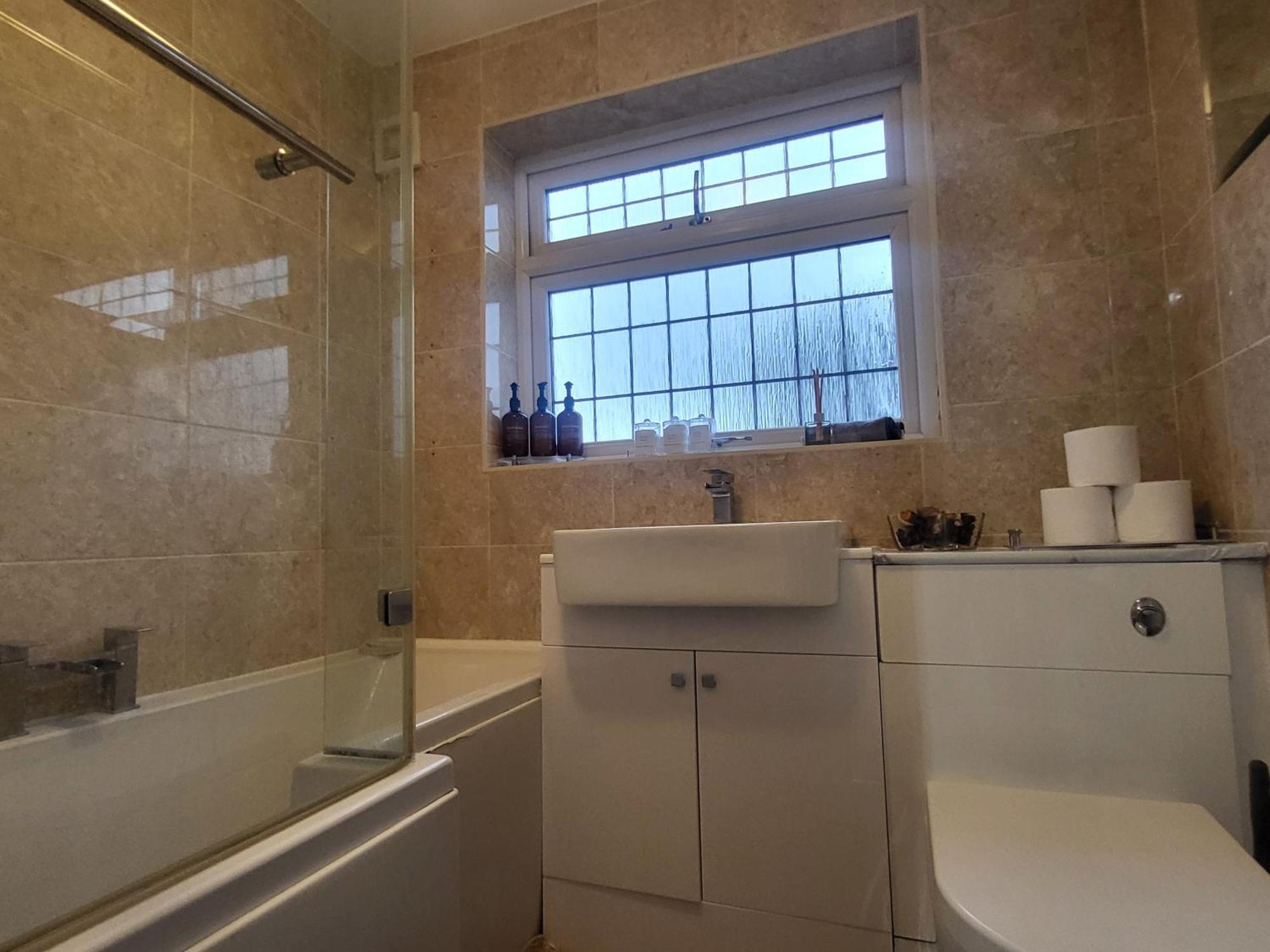 Beautiful Newly Renovated House In Rainham Essex Vila Exterior foto
