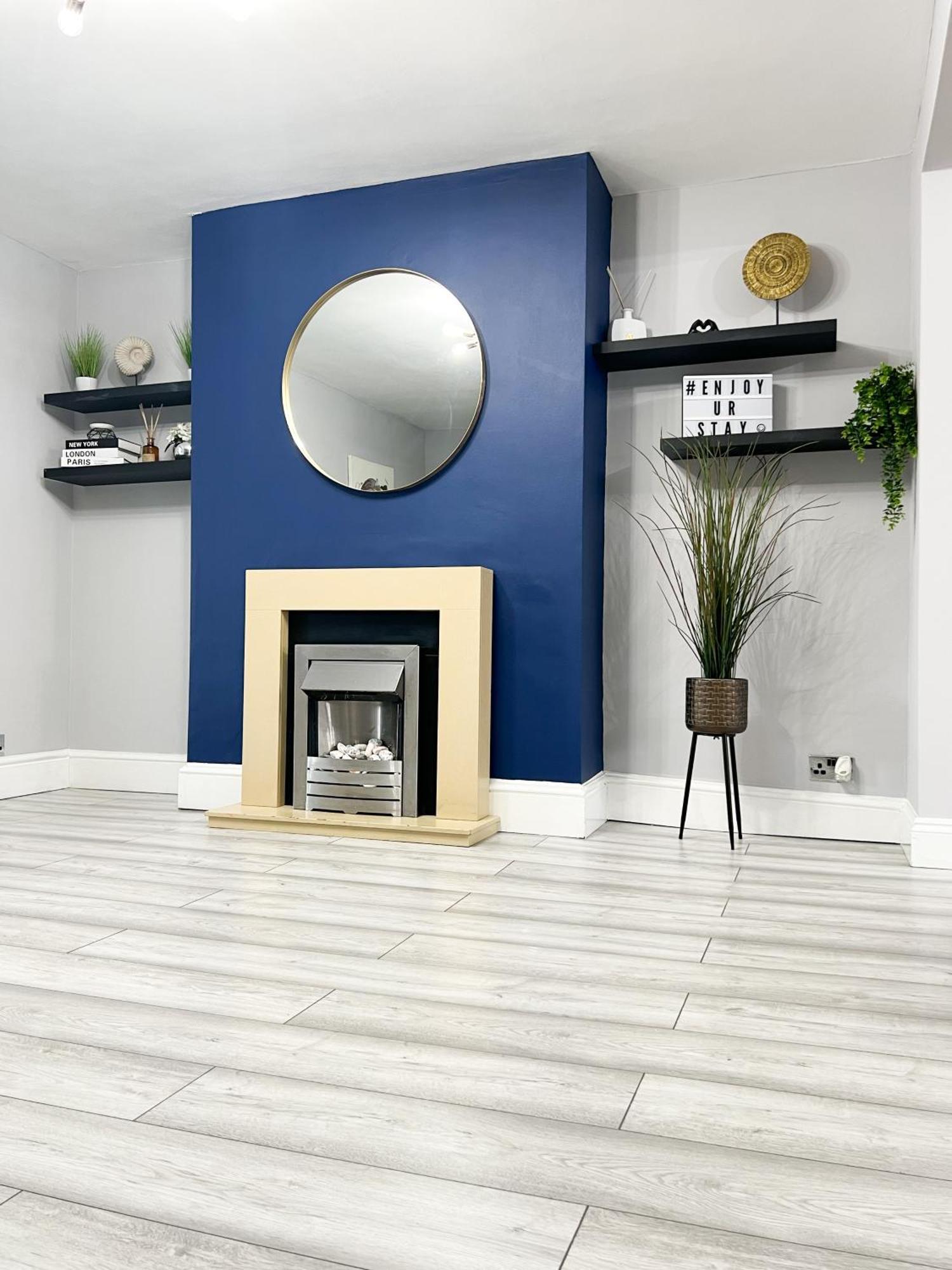 Beautiful Newly Renovated House In Rainham Essex Vila Exterior foto