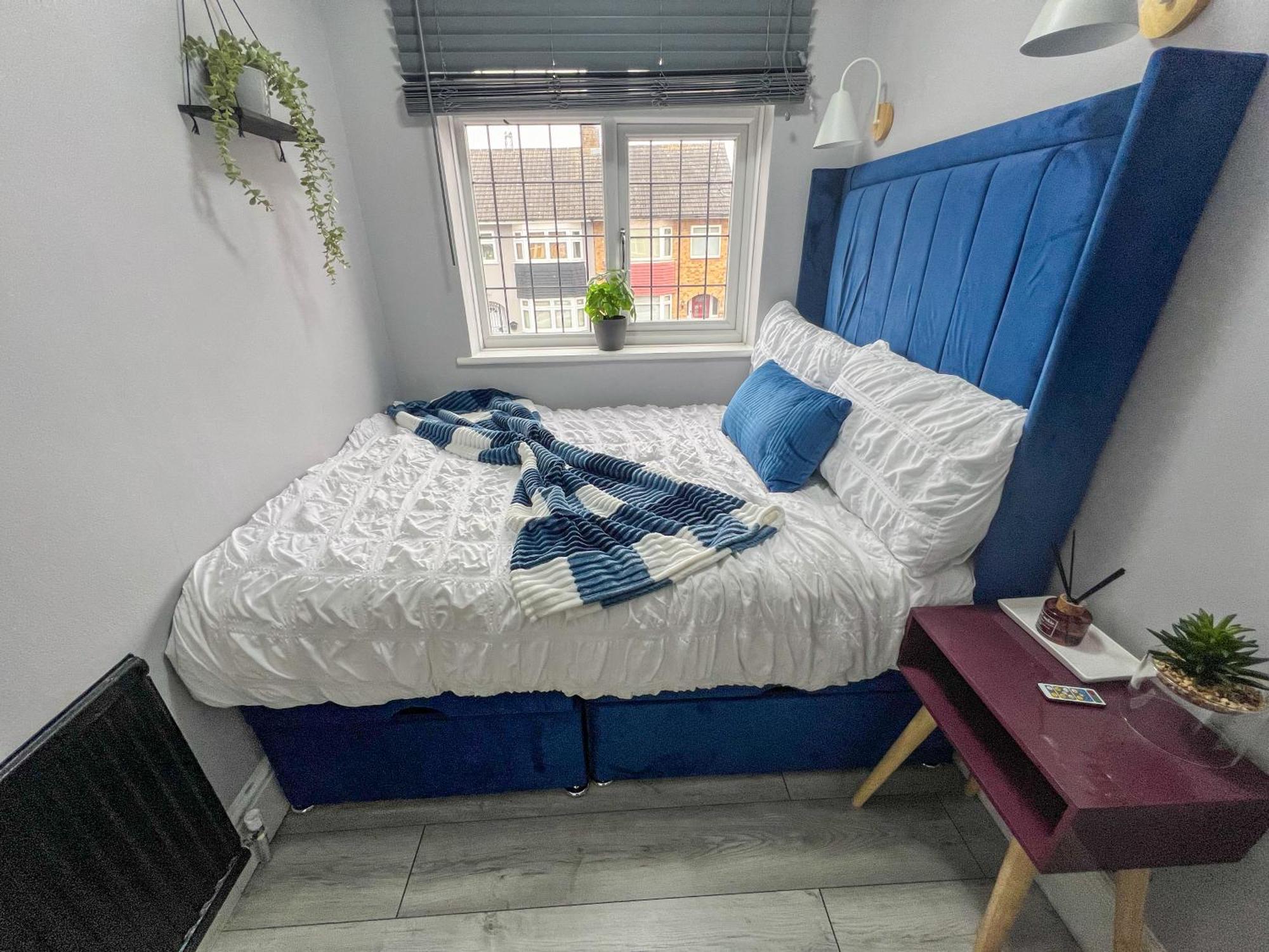 Beautiful Newly Renovated House In Rainham Essex Vila Exterior foto